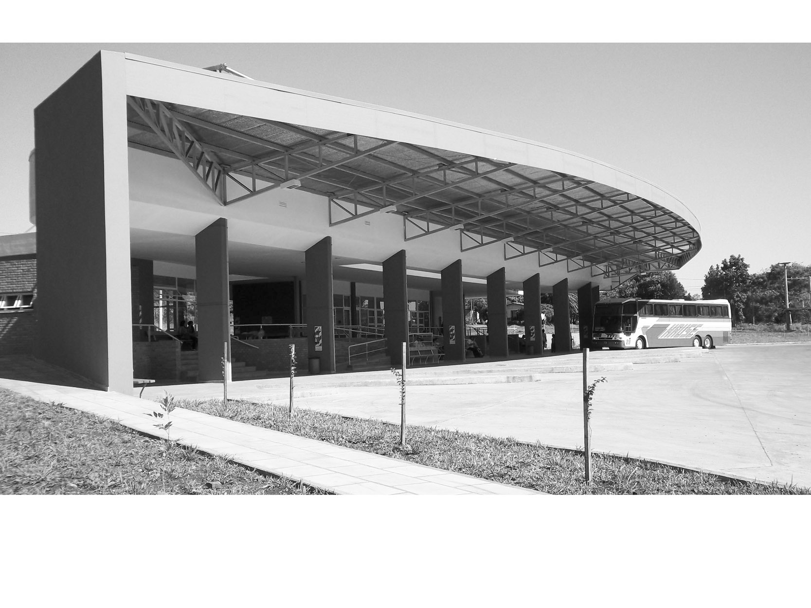 Obra, proyecto o proceso de arquitectura 14