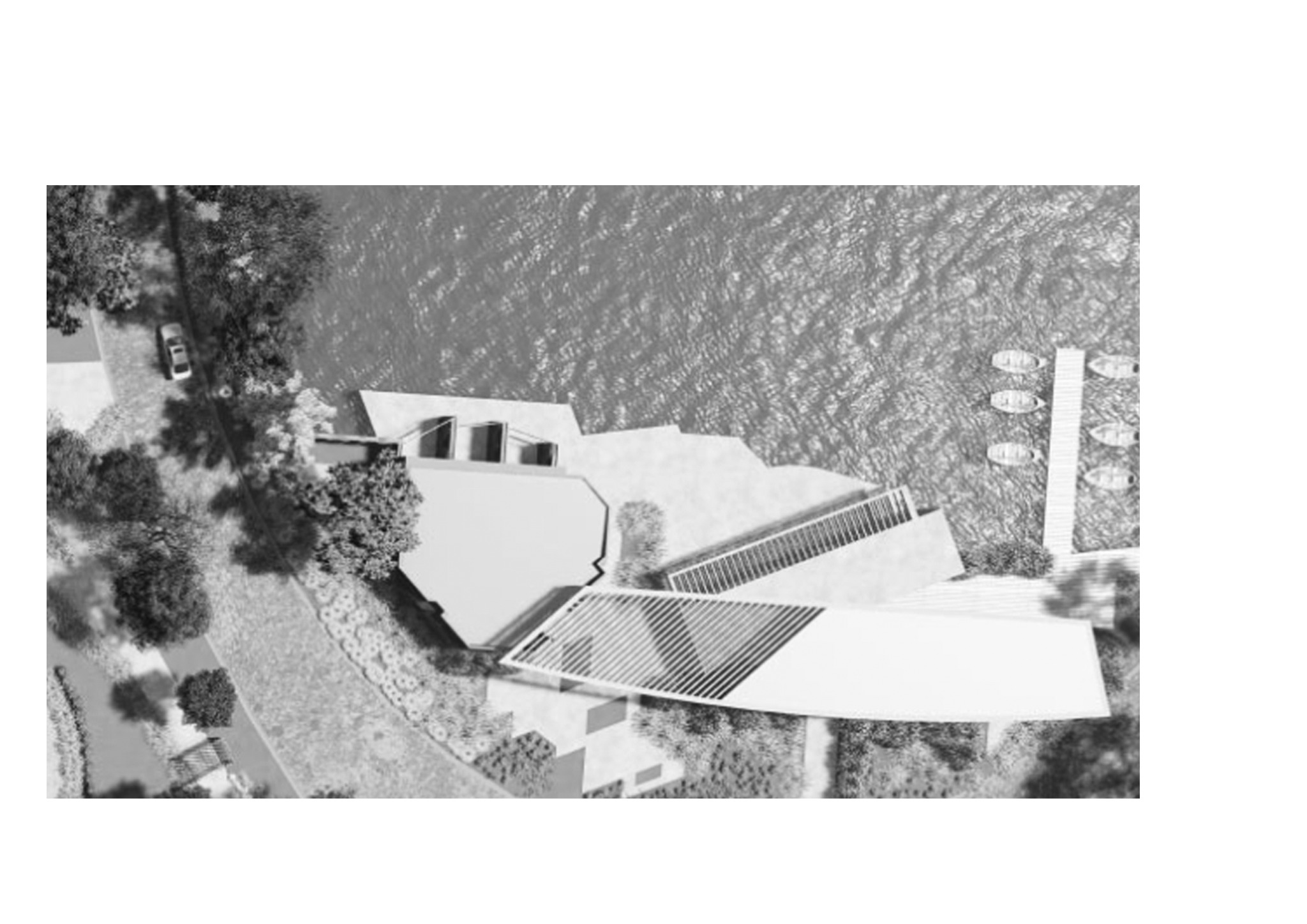 Obra, proyecto o proceso de arquitectura 12