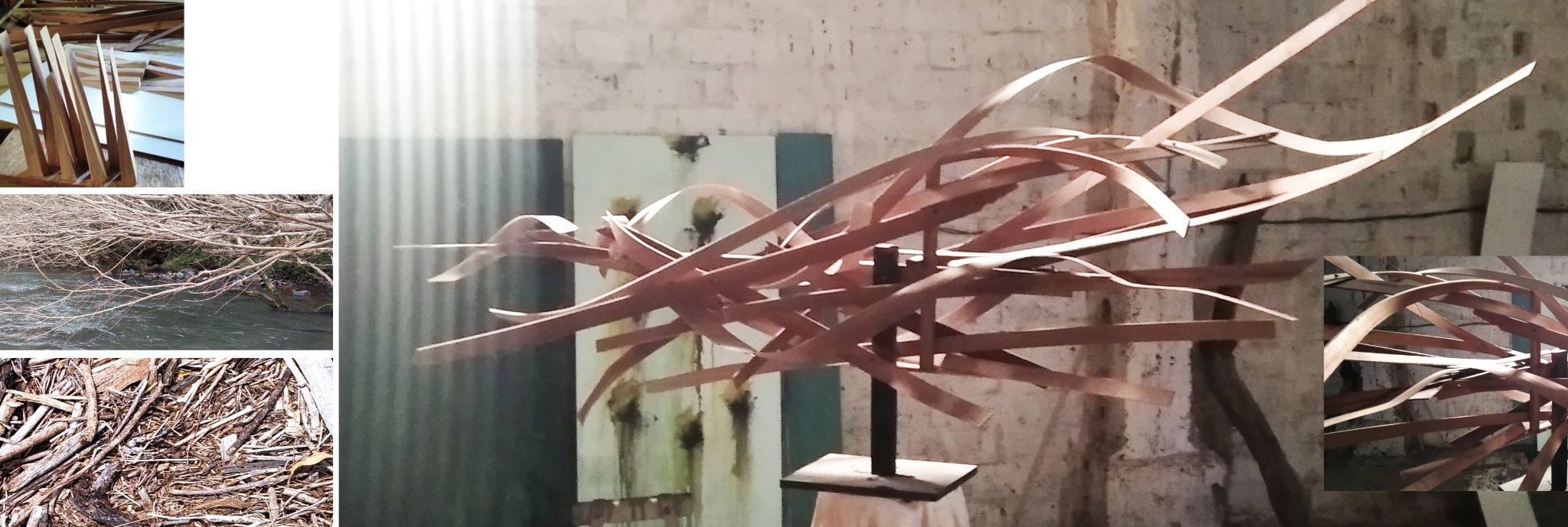 Obra, proyecto o proceso de arquitectura 19