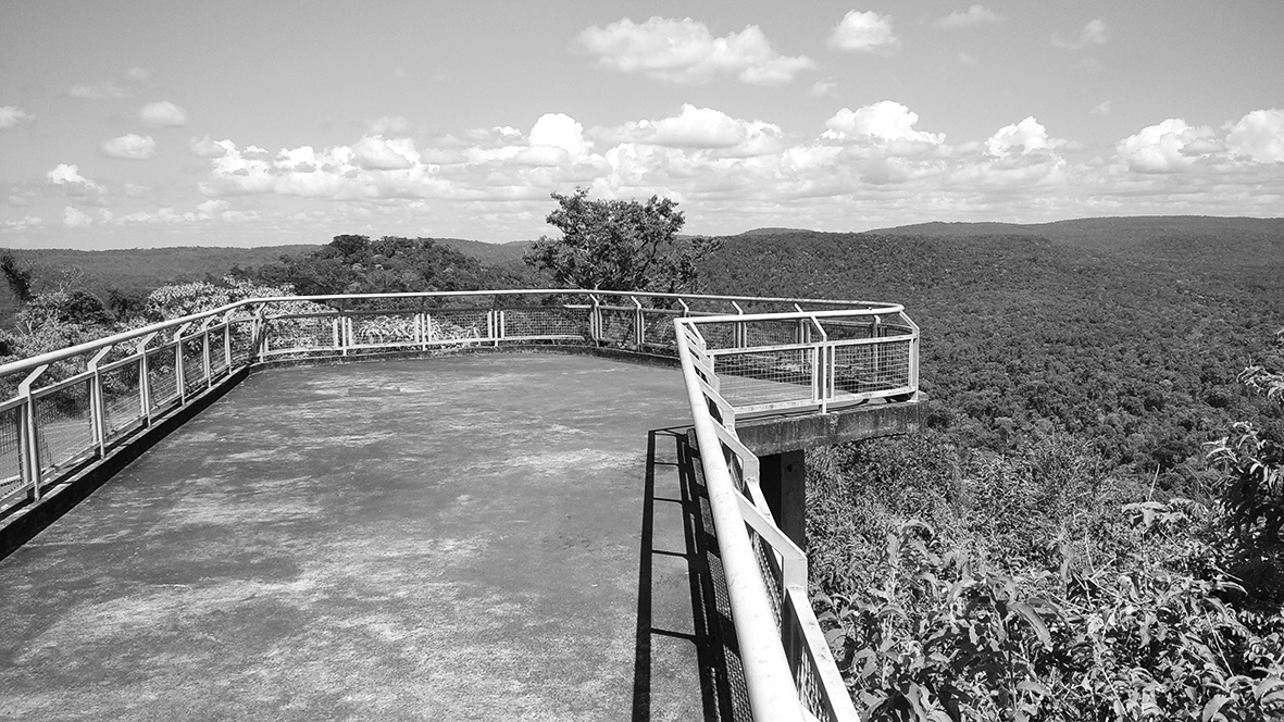 Obra, proyecto o proceso de arquitectura 3