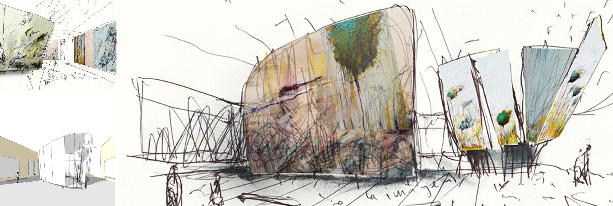 Obra, proyecto o proceso de arquitectura 17