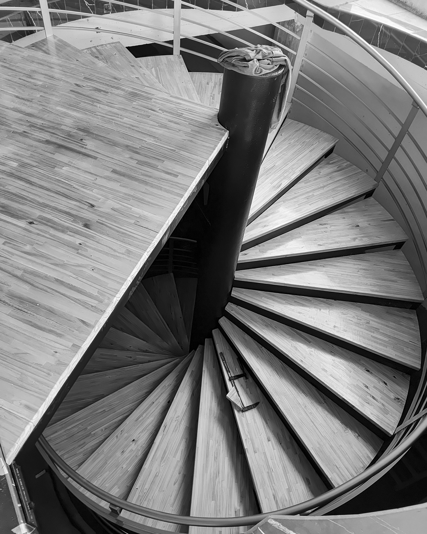 Obra, proyecto o proceso de arquitectura 10