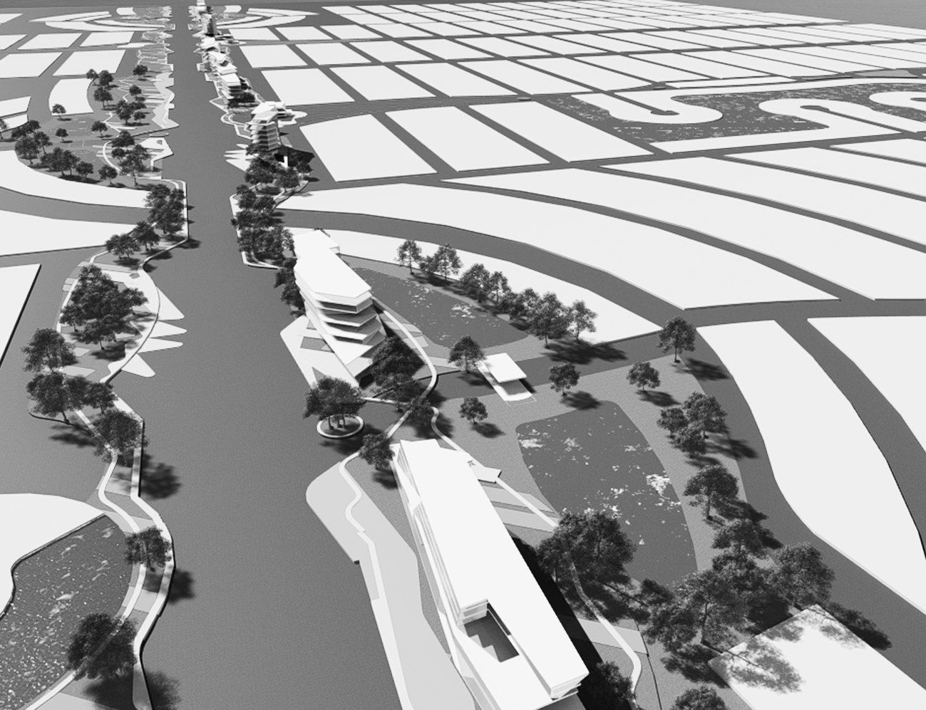 Proyecto urbano